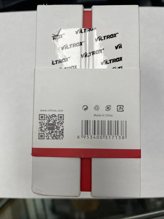 🔥 New & Sealed! VILTROX EF–EOS R Autofocus Mount Adapter – Unlock the Power of Your Canon Glass