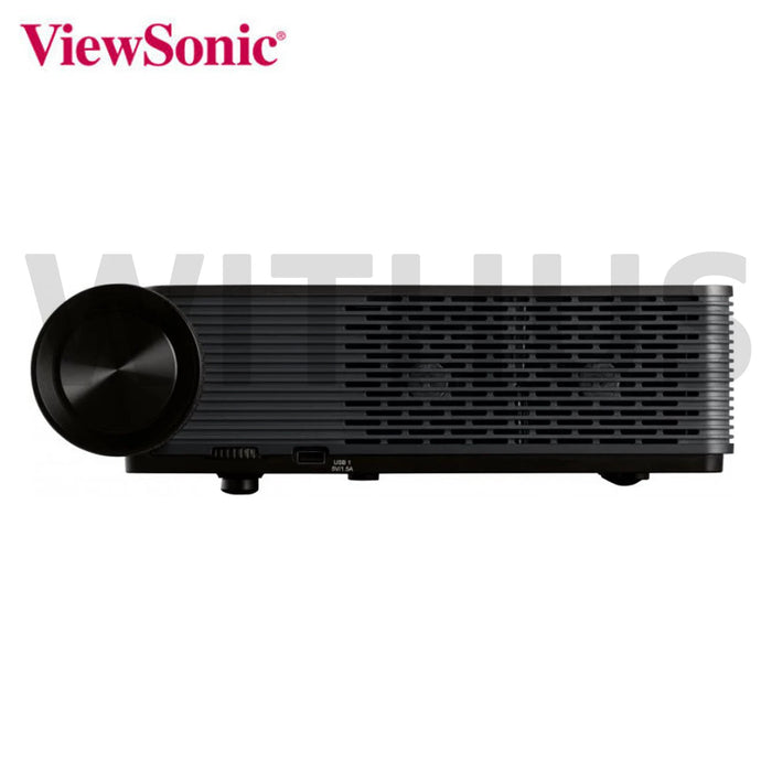 ViewSonic X2000-4K Ultra Short Throw Smart Laser Projector 2000 ANSI