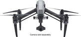 DJI Inspire 2 Quadcopter Drone: High-Performance Aerial Filmmaking Platform