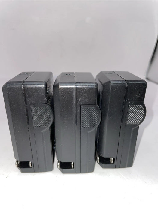 ⚡ 3× XIT XTCH EN-EL23 Charger Pack Bundle