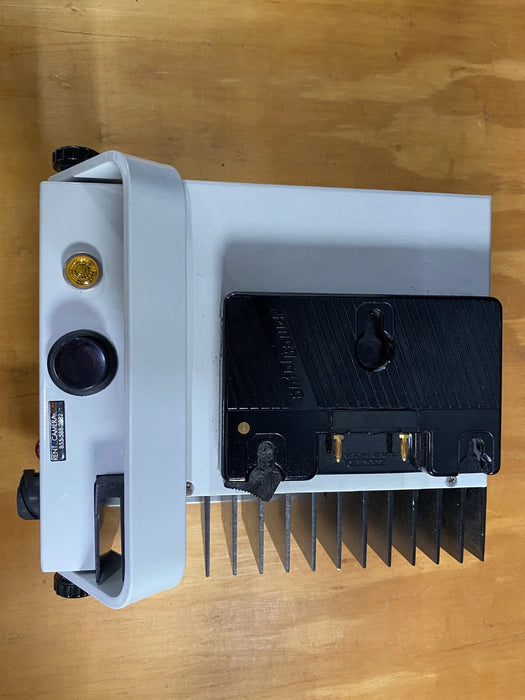 K 5600 Joker Bug 200W HMI PAR AC/DC Light Kit