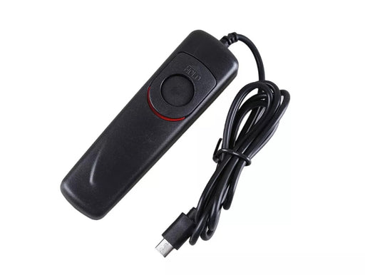 Cuely RR-90 Remote Switch Shutter Release Cord DCA6875 - Buy Direct & Save