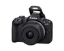 Canon EOS R50 Camera with Dual Lenses and 64GB Card