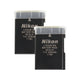 Original Nikon EN-EL14 Battery Pack – 2 High-Capacity Cells