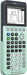 Mint Green TI-84 Plus CE Python Graphing Calculator