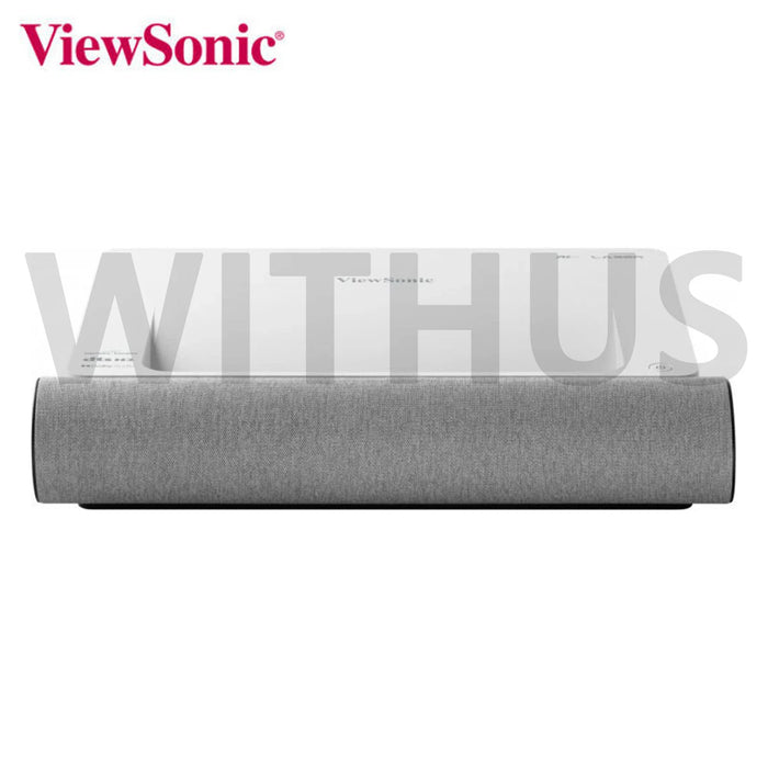 ViewSonic X2000-4K Ultra Short Throw Smart Laser Projector 2000 ANSI