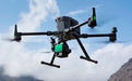 DJI Matrice 350 RTK Drone Combo Zenmuse L2 Lidar Care Basic