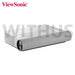 ViewSonic X2000-4K Ultra Short Throw Smart Laser Projector 2000 ANSI