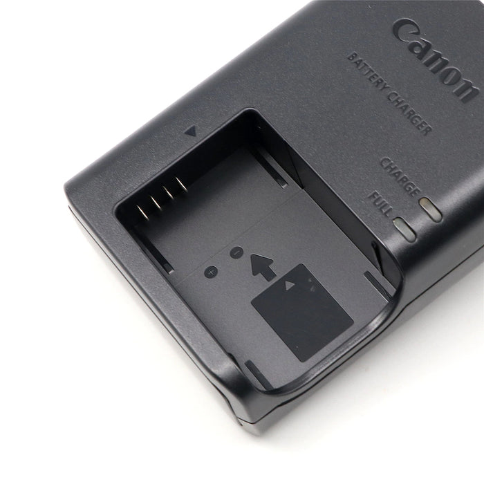 Canon LP-E12 Battery + LC-E12 Charger Kit for EOS 100D