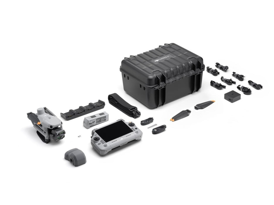 DJI Matrice 4T Drone Pro
