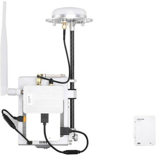 DJI Matrice D-RTK Ground System Kit: Precision GPS for Drone Operations