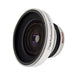 Silver 37mm 0.25x Super Fisheye Lens for US DSLR Cameras