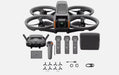 DJI Avata 2 Fly More Drone Combo with Goggles