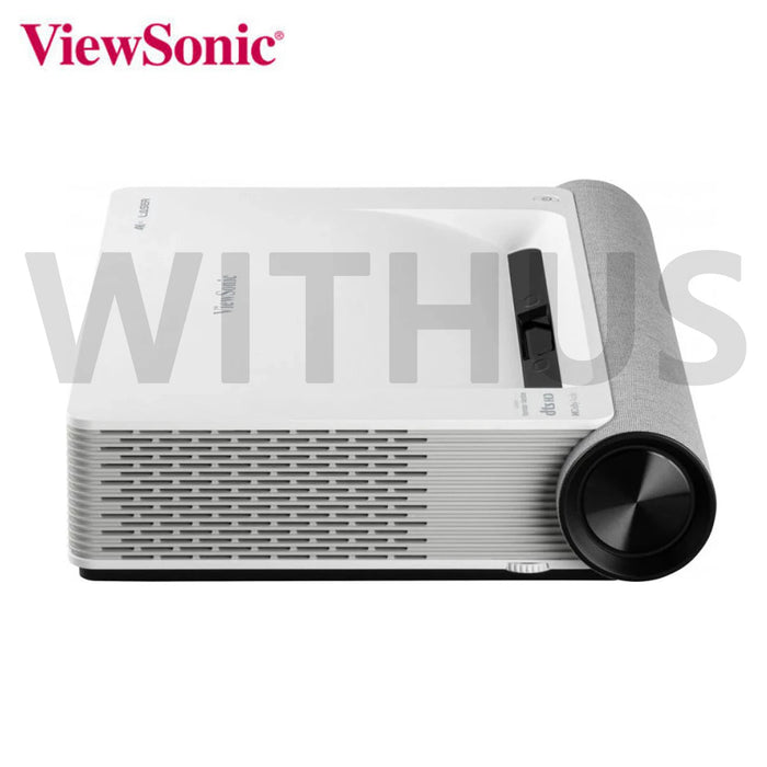 ViewSonic X2000-4K Ultra Short Throw Smart Laser Projector 2000 ANSI
