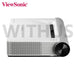 ViewSonic X2000-4K Ultra Short Throw Smart Laser Projector 2000 ANSI