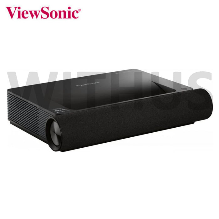 ViewSonic X2000-4K Ultra Short Throw Smart Laser Projector 2000 ANSI
