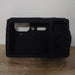 Nikon Silicon Camera Case CF-CP3 for COOLPIX W300 Black Orange