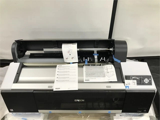 Epson SureColor P7000 Inkjet Printer