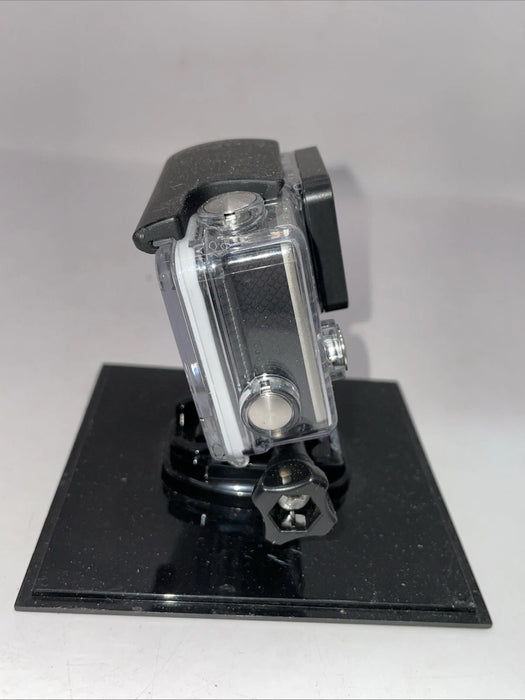 🎥 GoPro HERO3+ Black Edition – Ultra-Compact Adventure Camcorder