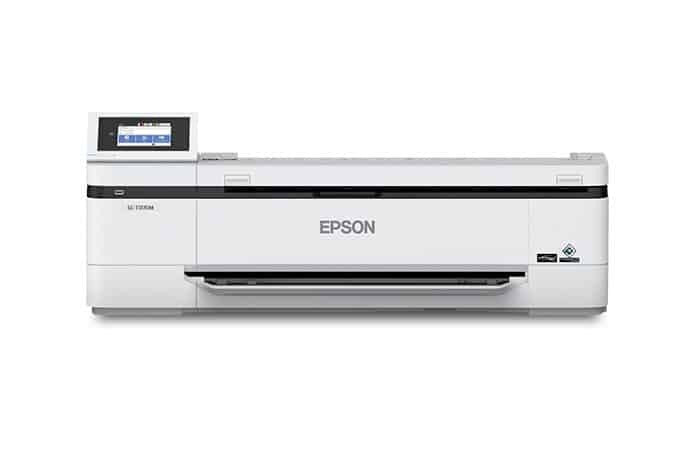 Epson SureColor T3170M 24" Wireless Printer with Scanner