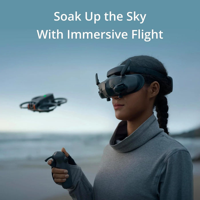 mini 3 pro goggles DJI Goggles 3 FPV for Avata, Mini, Mavic 3 Pro — BuyDirect & Save