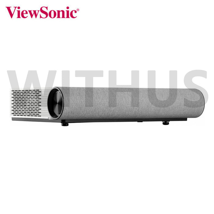 ViewSonic X2000-4K Ultra Short Throw Smart Laser Projector 2000 ANSI