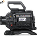 Blackmagic Design URSA Broadcast G2 4K Professional Camcorder with Touchscreen