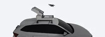 Zooh Atalanta Mobile Drone Dock