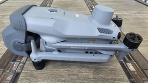 DJI Matrice 4E Drone Body
