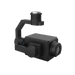 Infrared Laser Zoom Spotlight