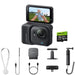Insta360 Go Ultra 4K Action Camera Bundle with 256GB MicroSD