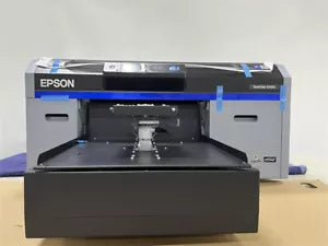 Epson F2100 Direct Garment Printer