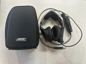 Bose A20 Aviation Headset