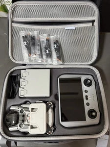 DJI Mini 3 Pro Drone Bundle 4K — BuyDirect & Save