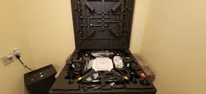 DJI AGRAS MG-1S RTK Drone Bundle