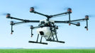DJI MG-1P RTK AGRAS Drone