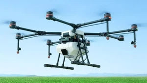 DJI MG-1P RTK AGRAS Drone