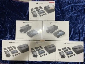 DJI Mavic 3 Pro Cine Premium Combo with RC Pro