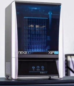 Nexa3D Xip Pro Industrial LCD 3D Printer with Touchscreen