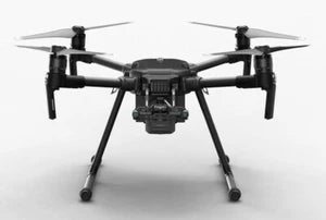 DJI M210 Drone Aircraft