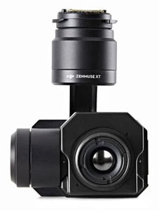 DJI Zenmuse XT 9Hz 640x512 Thermal Camera