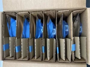 Epson T741220 Cyan Ultra Chrome DS Ink Bag 1000mL Sublimation T741 F9200