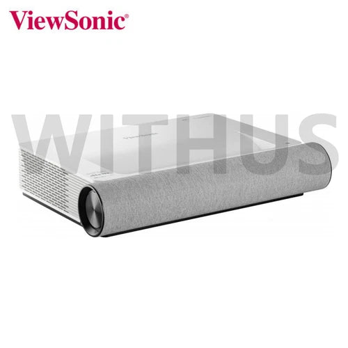 ViewSonic X2000-4K Ultra Short Throw Smart Laser Projector 2000 ANSI