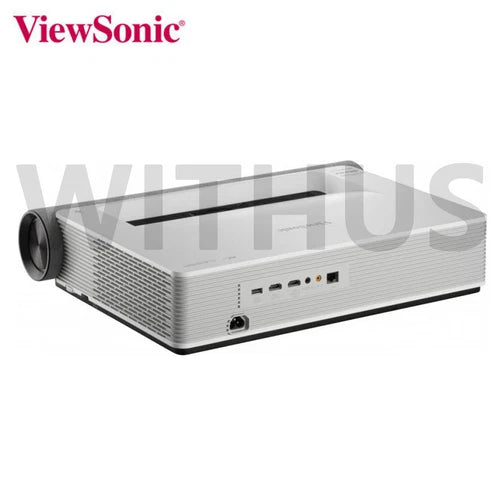 ViewSonic X2000-4K Ultra Short Throw Smart Laser Projector 2000 ANSI