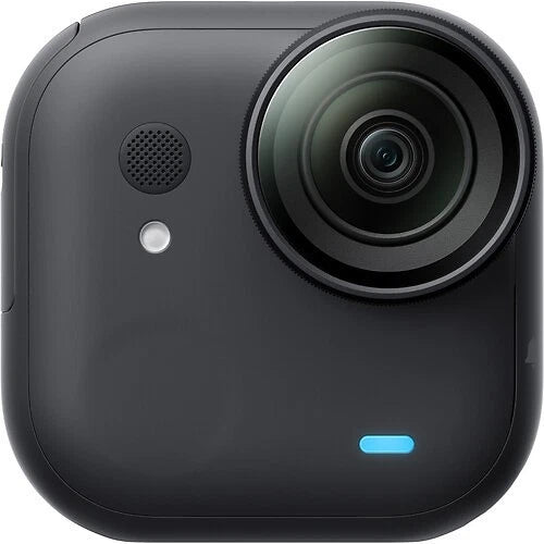 Insta360 Go Ultra 4K Action Camera Bundle with 256GB MicroSD