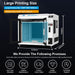 High-Speed Automotive 1000mm³ Large Industrial 3D Printer MD-1000 Pro