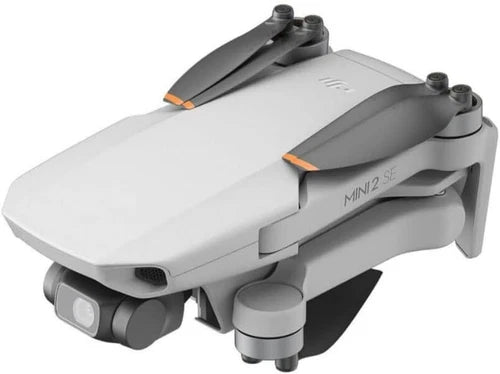 DJI Mini 2 SE Fly More Vlogger Combo Compact Drone