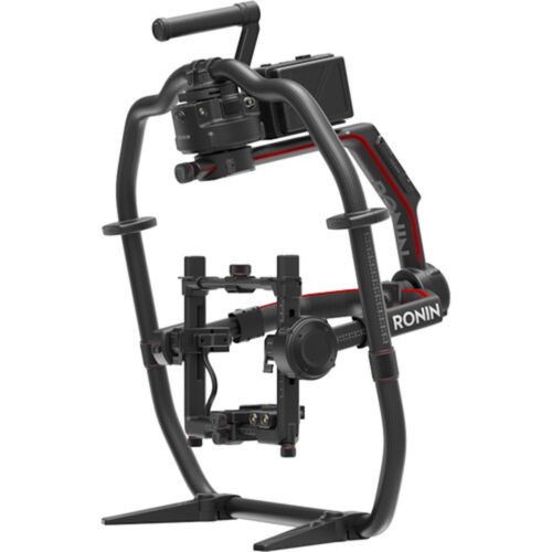 DJI Ronin 2 Professional 3-Axis Stabilizer