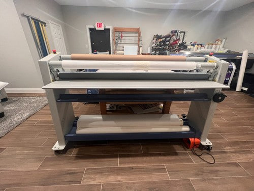 Roland SOLJET Pro 4 XR-640 64-Inch Inkjet Printer with Laminator