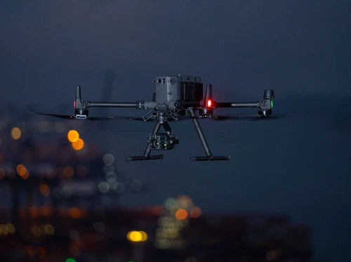 DJI Matrice 350 RTK Drone